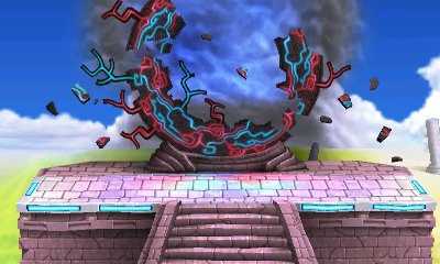 Super Smash Bros. - Immagine 110117