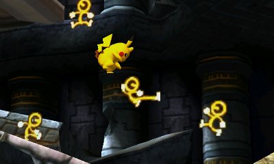 Super Smash Bros. - Immagine 110118