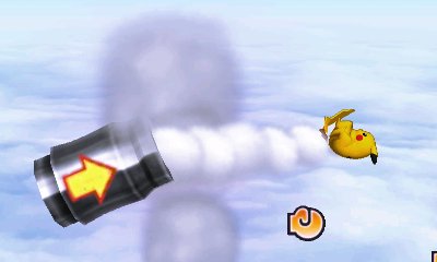 Super Smash Bros. - Immagine 110119