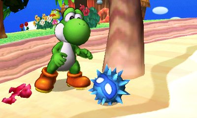 Super Smash Bros. - Immagine 110120