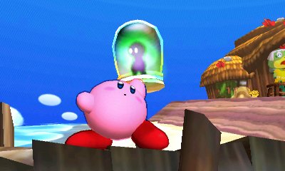 Super Smash Bros. - Immagine 110122
