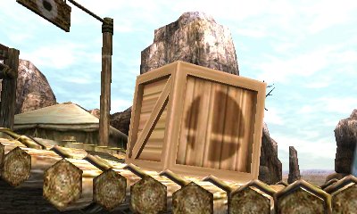 Super Smash Bros. - Immagine 110123