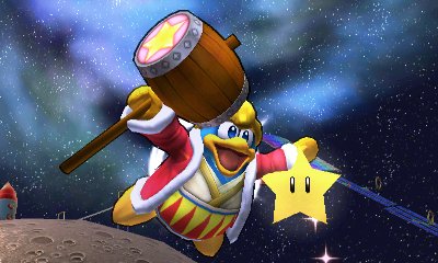 Super Smash Bros. - Immagine 110125