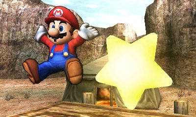 Super Smash Bros. - Immagine 110127