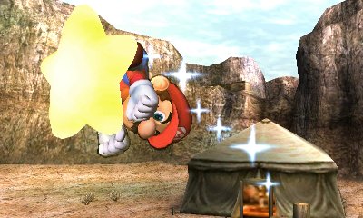 Super Smash Bros. - Immagine 110128