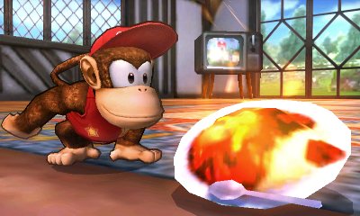 Super Smash Bros. - Immagine 110130