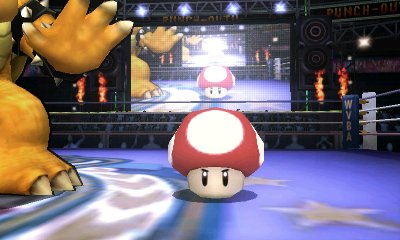 Super Smash Bros. - Immagine 110131