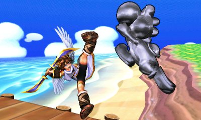 Super Smash Bros. - Immagine 110133