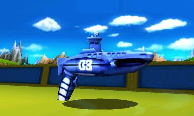 Super Smash Bros. - Immagine 110135