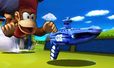 Super Smash Bros. - Immagine 110136