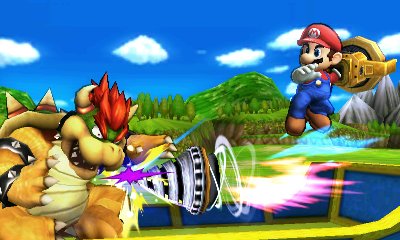 Super Smash Bros. - Immagine 110137