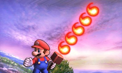 Super Smash Bros. - Immagine 110141