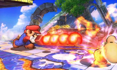Super Smash Bros. - Immagine 110142