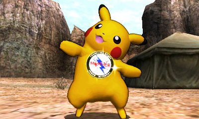 Super Smash Bros. - Immagine 110143