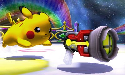 Super Smash Bros. - Immagine 110144