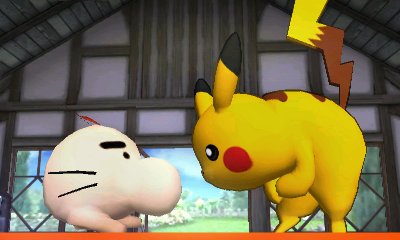 Super Smash Bros. - Immagine 110145