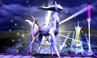 Super Smash Bros. - Immagine 110147
