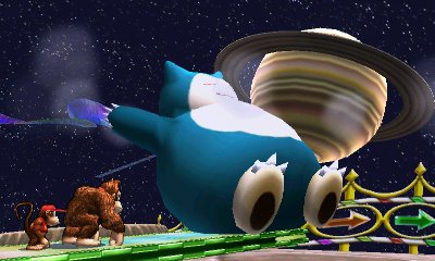 Super Smash Bros. - Immagine 110148