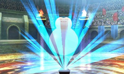 Super Smash Bros. - Immagine 110149