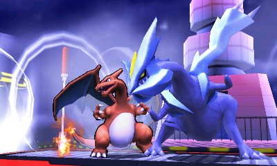 Super Smash Bros. - Immagine 110151
