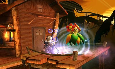 Super Smash Bros. - Immagine 110153