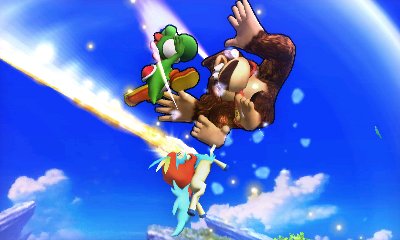 Super Smash Bros. - Immagine 110154