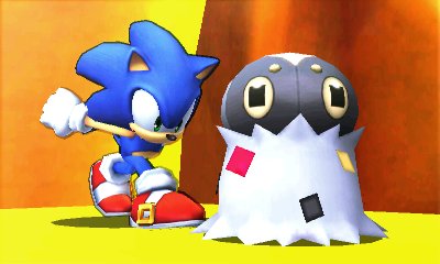 Super Smash Bros. - Immagine 110155