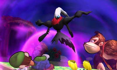 Super Smash Bros. - Immagine 110156