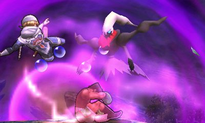 Super Smash Bros. - Immagine 110157