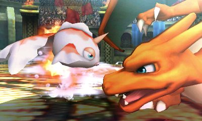 Super Smash Bros. - Immagine 110158
