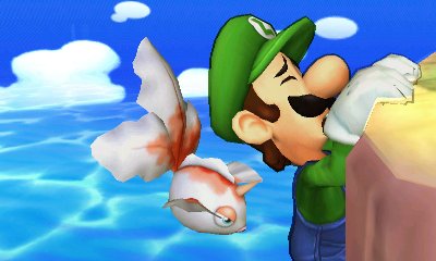 Super Smash Bros. - Immagine 110159