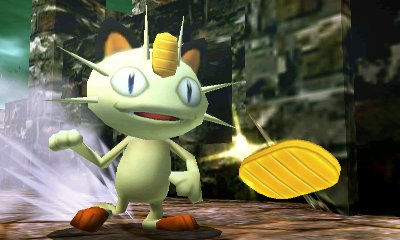 Super Smash Bros. - Immagine 110161