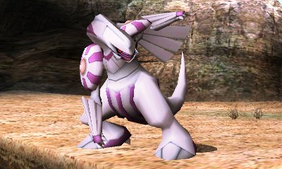Super Smash Bros. - Immagine 110162
