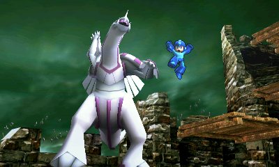 Super Smash Bros. - Immagine 110163