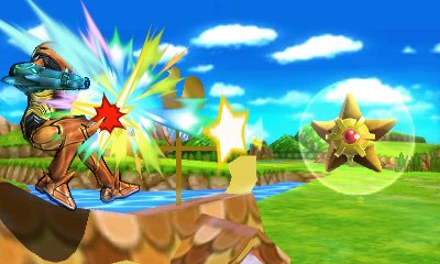 Super Smash Bros. - Immagine 110165