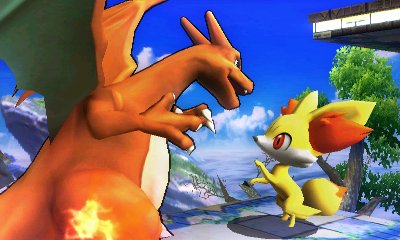 Super Smash Bros. - Immagine 110166