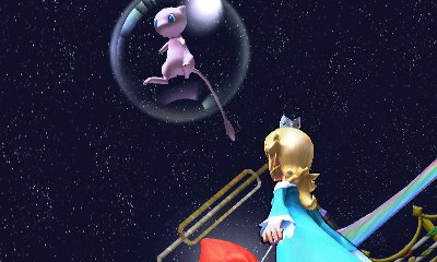 Super Smash Bros. - Immagine 110168