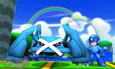 Super Smash Bros. - Immagine 110170