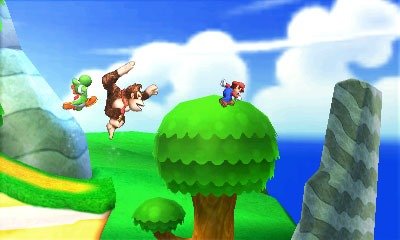 Super Smash Bros. - Immagine 110173