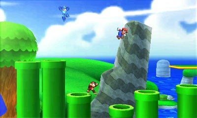 Super Smash Bros. - Immagine 110175