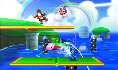 Super Smash Bros. - Immagine 110176