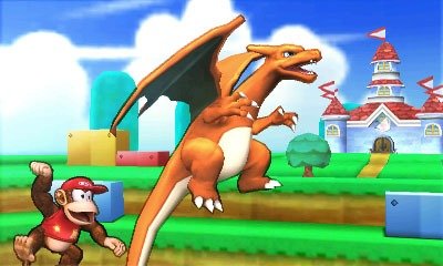 Super Smash Bros. - Immagine 110177