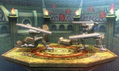Super Smash Bros. - Immagine 110180