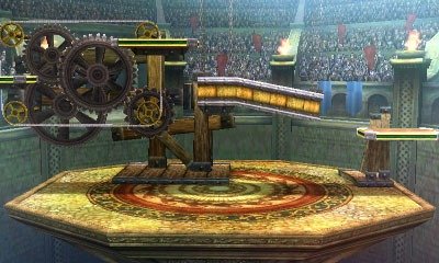 Super Smash Bros. - Immagine 110181