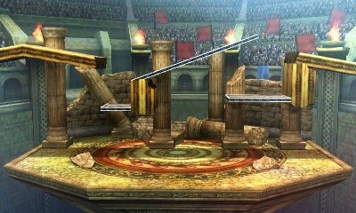 Super Smash Bros. - Immagine 110182