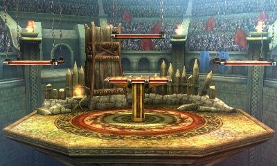 Super Smash Bros. - Immagine 110183
