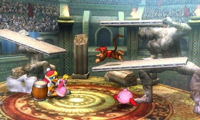 Super Smash Bros. - Immagine 110184