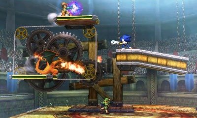 Super Smash Bros. - Immagine 110185