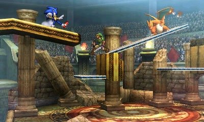 Super Smash Bros. - Immagine 110186