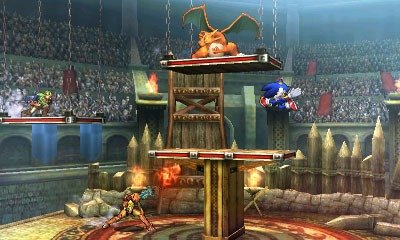 Super Smash Bros. - Immagine 110187
